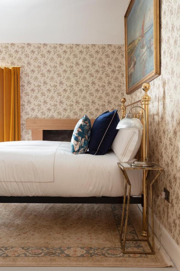 Balnakeilly House - Luxury Lodging Pitlochry Dış mekan fotoğraf