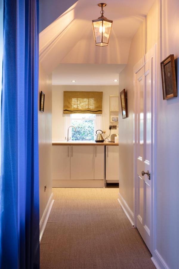 Balnakeilly House - Luxury Lodging Pitlochry Dış mekan fotoğraf