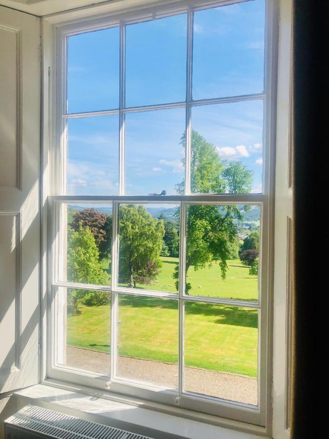 Balnakeilly House - Luxury Lodging Pitlochry Dış mekan fotoğraf