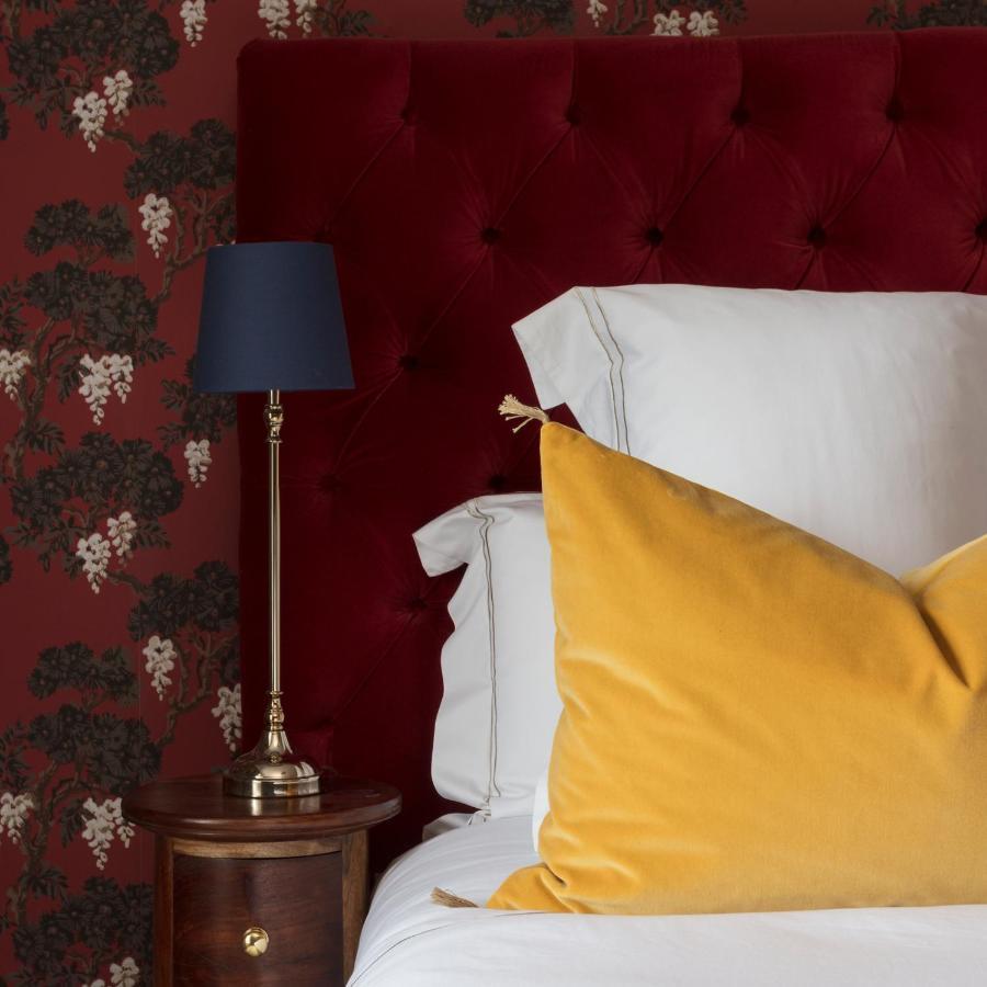 Balnakeilly House - Luxury Lodging Pitlochry Dış mekan fotoğraf