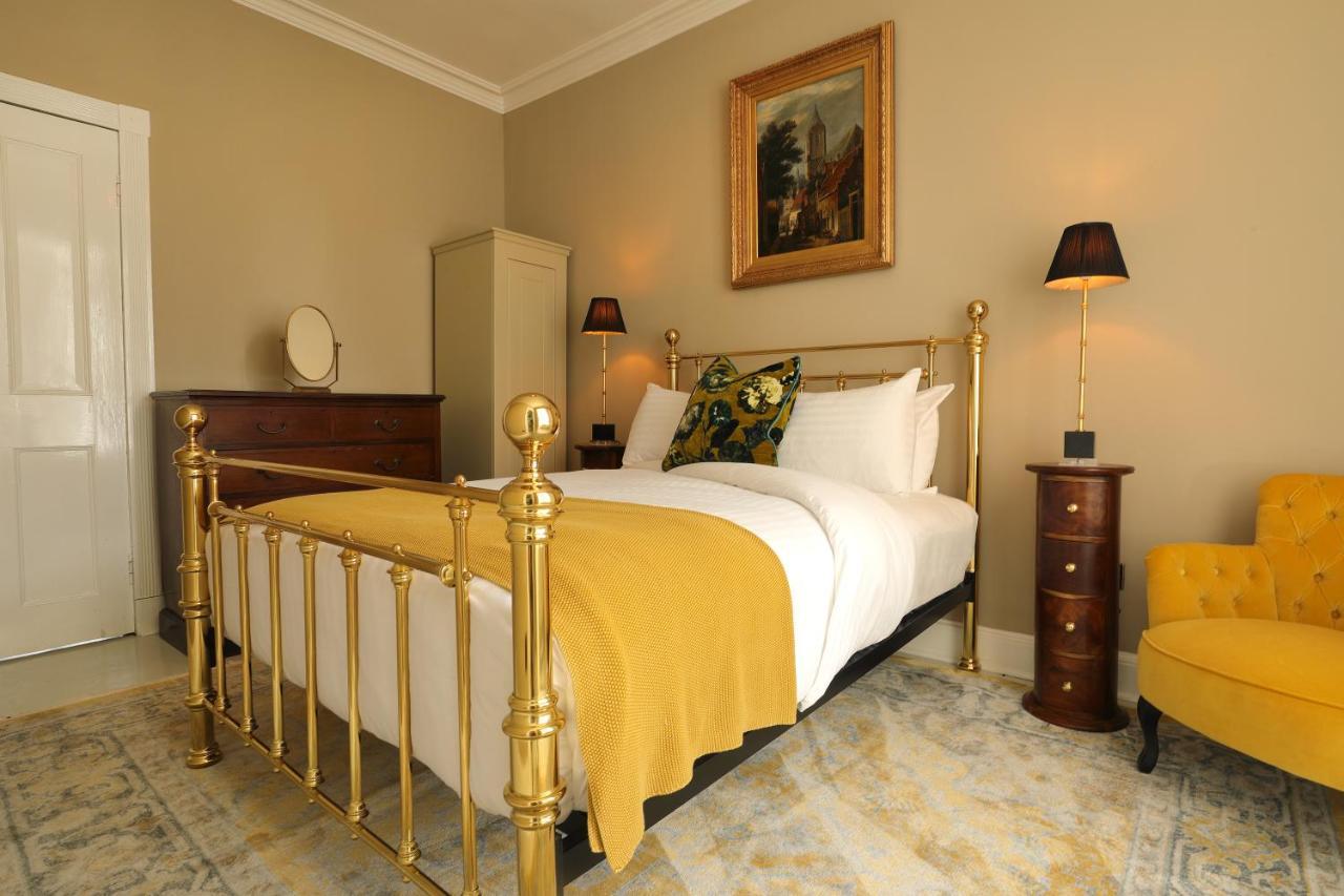Balnakeilly House - Luxury Lodging Pitlochry Dış mekan fotoğraf
