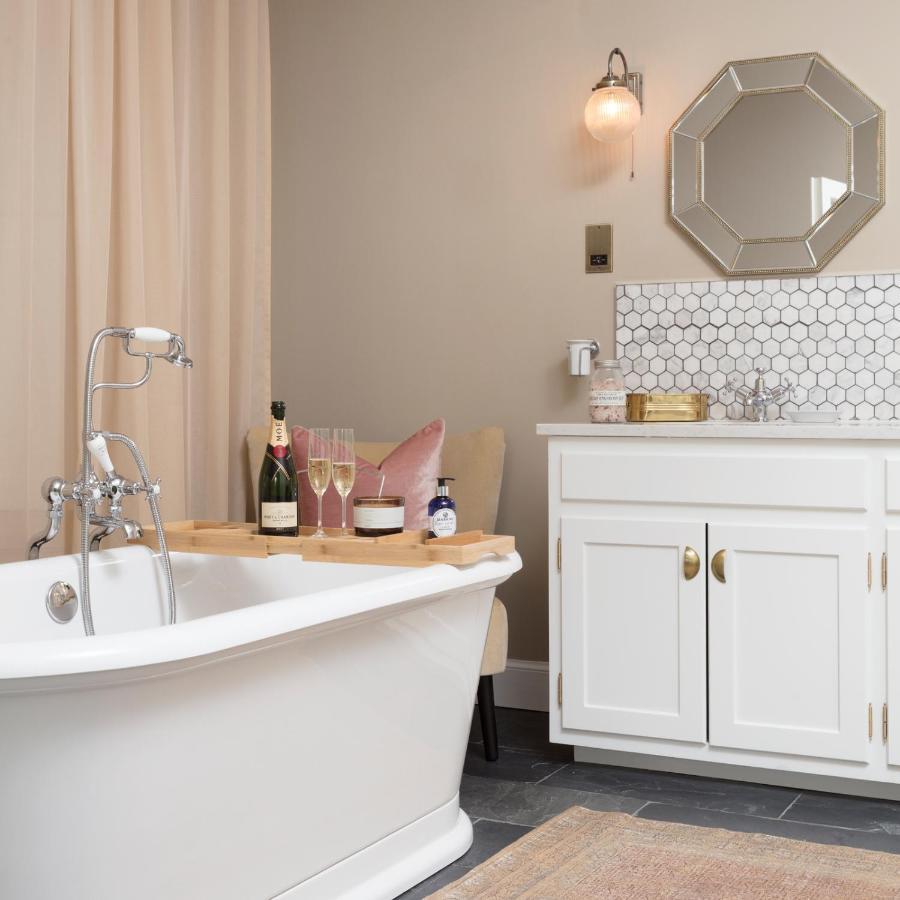 Balnakeilly House - Luxury Lodging Pitlochry Dış mekan fotoğraf