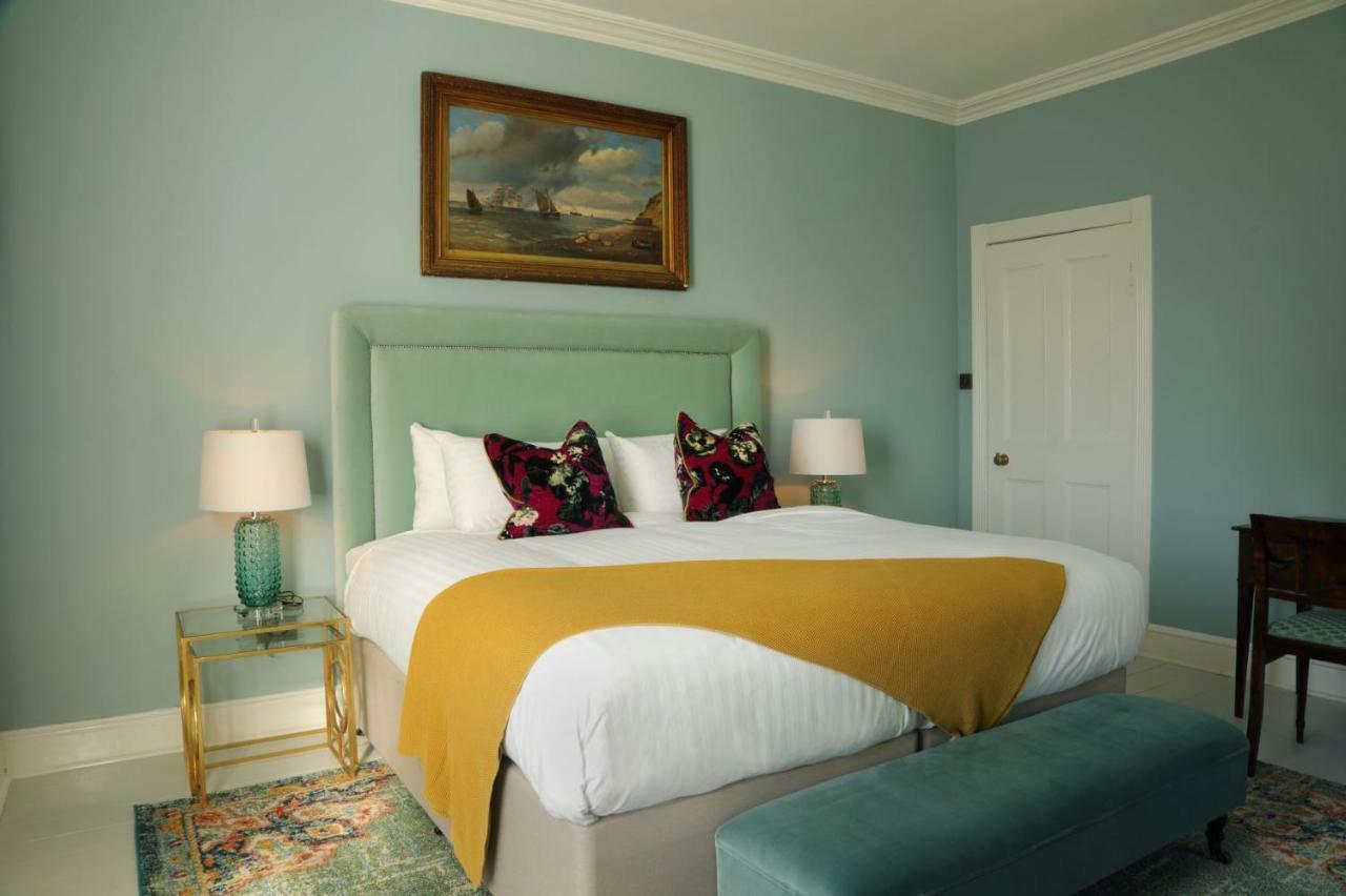 Balnakeilly House - Luxury Lodging Pitlochry Dış mekan fotoğraf